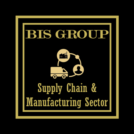 Supply Chain & Manufacturing