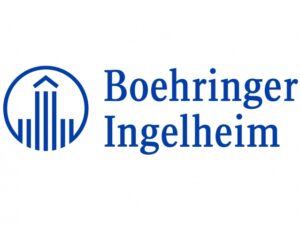 Boehringer Ingelheim Pharma GmbH & Co. KG-logo