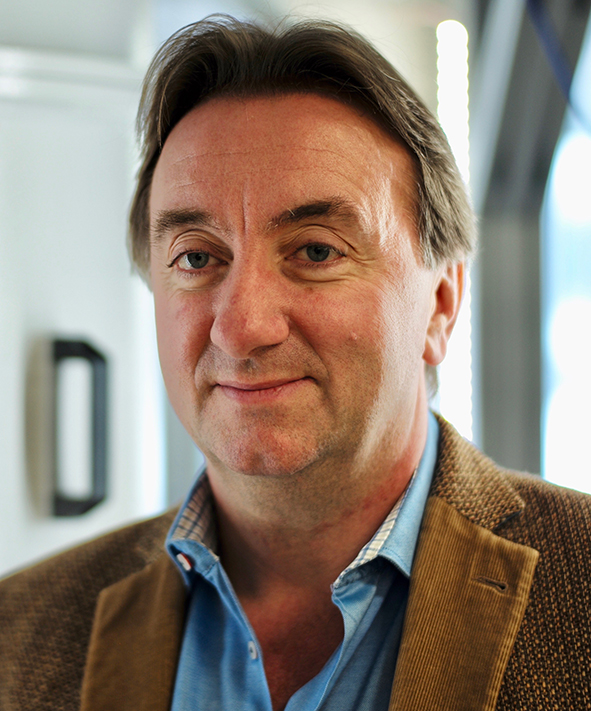 Michael Osborne_BISevents