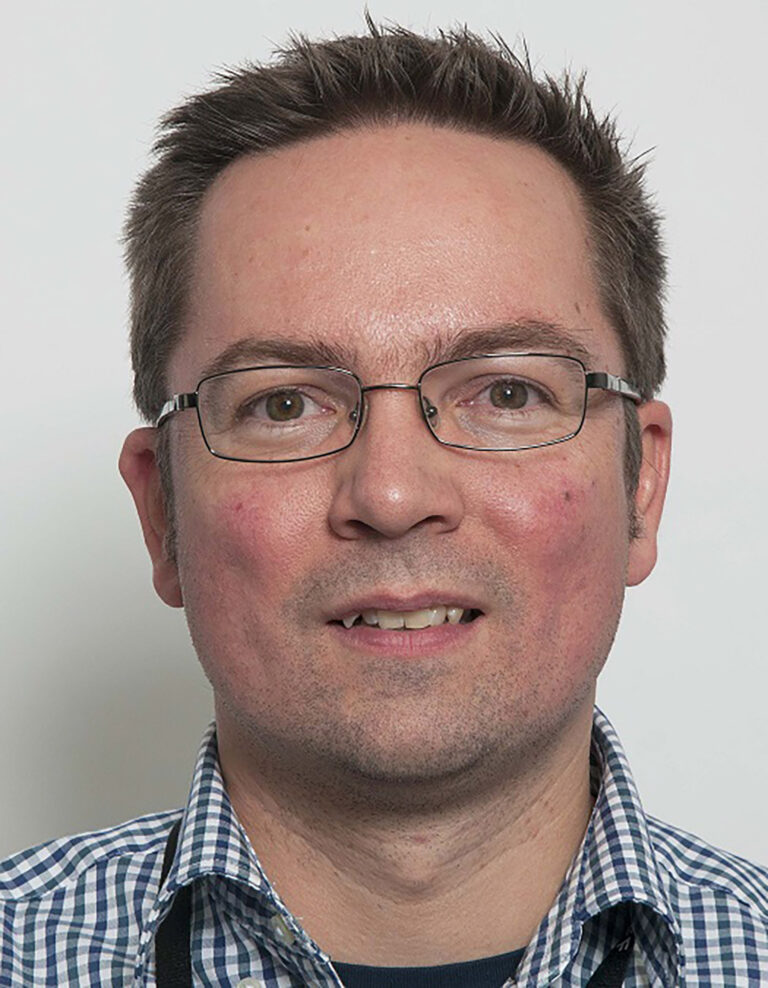 Paul Wooderson_BISevents